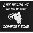 thumbnail image 4 of Old Glory Mens Comfort Zone Dirt Bike Long Sleeve Graphic T Shirt, 4 of 6