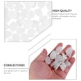 thumbnail image 3 of HAMPPLIES 100Ud Naturales Pulidas Para De Acuarios Y, 3 of 6