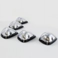 thumbnail image 7 of AKKON - For 5Pcs Ford F150 F250 F350 F450 F550 Superduty Pickup Clear Amber LED Roof Top Running Cab Lights, 7 of 7