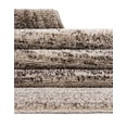 thumbnail image 5 of Unique Loom Del Mar Collection Area Rug - Abigail (2' x 6' 1" Runner Beige/Ivory), 5 of 10