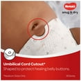 thumbnail image 3 of Huggies Snug & Dry Baby Diapers, Size 5, 160 Ct, 3 of 10