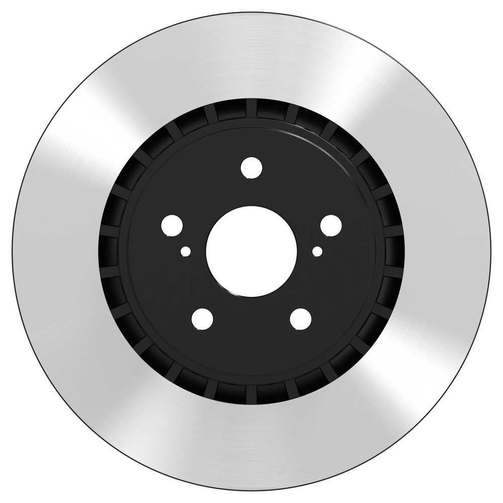 Wagner Brake BD181352E Front Disc Brake Rotor
