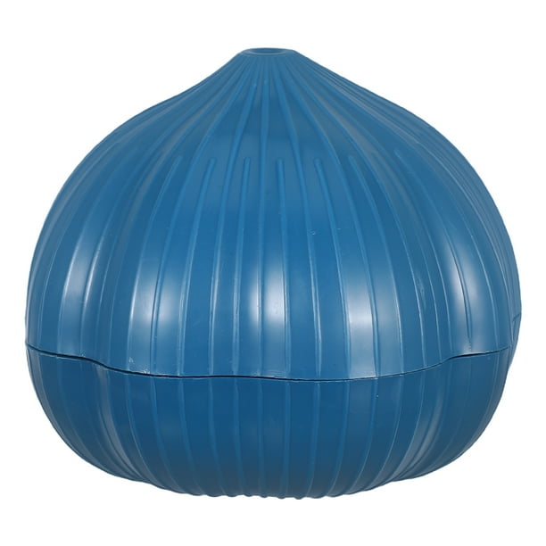 GOOHOCHY Machacador de ajo manual, práctico, para cocina, picador de ajo