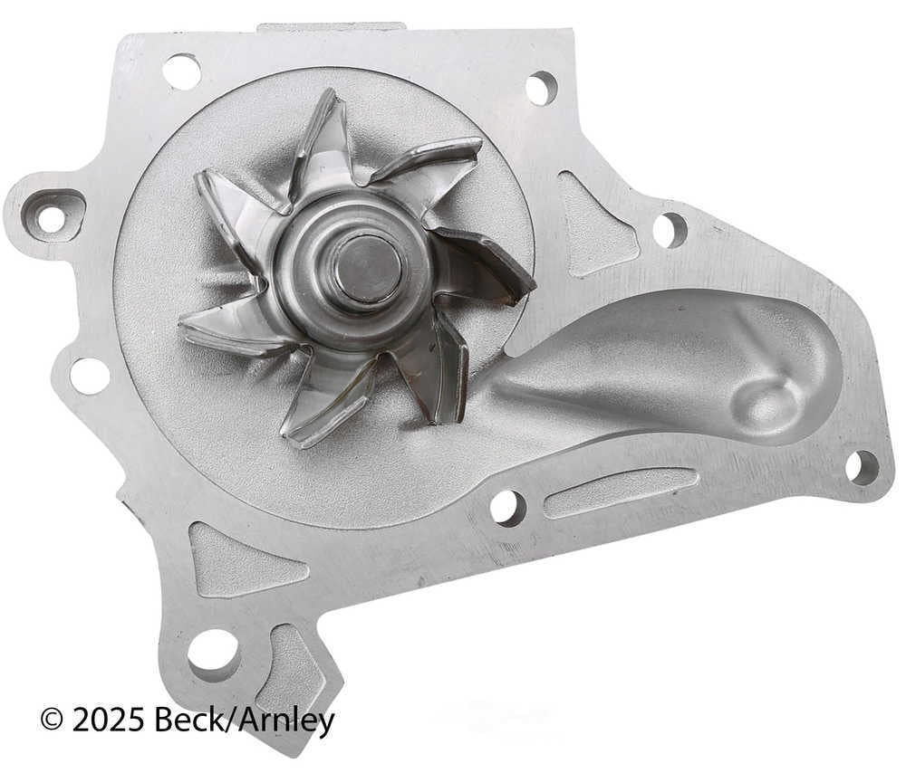 BeckArnley 131-2073 Water Pump