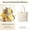 Yellow, variant on Women Textile Handmade Crochet Flower Tote Bags Lightweight Crossbody Shoulder Bag for Travel Shopping Work Dating Use (Yellow)