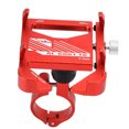 thumbnail image 2 of Soporte De Teléfono Para Bicicleta, Soporte De Teléfono Para Motocicleta, Navegación Duradera Giratoria De Aleación De Aluminio Para Motocicleta ANGGREK Otros, 2 of 8