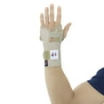 thumbnail image 3 of Core Products Adjustable Wrist Brace, Beige - Medium, 3 of 7