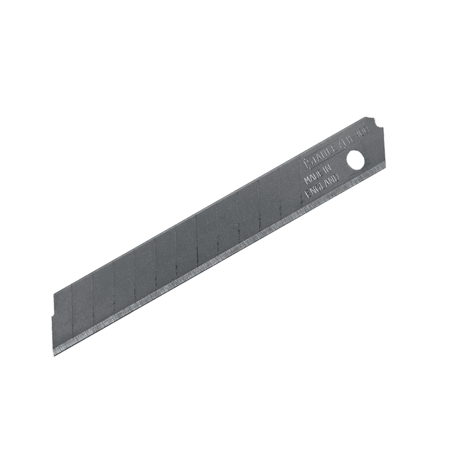 Hoja Snap-off De Repuesto 9mm 3 Pz Stanley