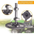 thumbnail image 3 of 84005207 793880 Camshaft Kit Compatible with Briggs & Stratton 84005207 793880 793583 790400 792681 791942 795102 697110 Gasket 690564 Valve Connector, 3 of 5