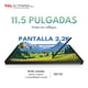 thumbnail image 2 of Tablet TCL NXTPAPER 11+ 8GB RAM 256GB ROM Negro, 2 of 13