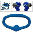 thumbnail image 4 of Faceplate able Foam Padding Blue, 4 of 8