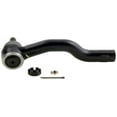thumbnail image 3 of TRW JTE1327 Steering Tie Rod End Fits select: 2004-2014 NISSAN TITAN, 2005-2015 NISSAN ARMADA, 3 of 4