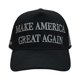 thumbnail image 5 of Sombrero MAGA Make America Great Again Con EE. UU. Trump Béisbol, 5 of 7