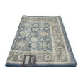 thumbnail image 5 of Better Homes & Gardens  Blue Floral Indoor 2.5' x 7' Runner Rug, 5 of 7