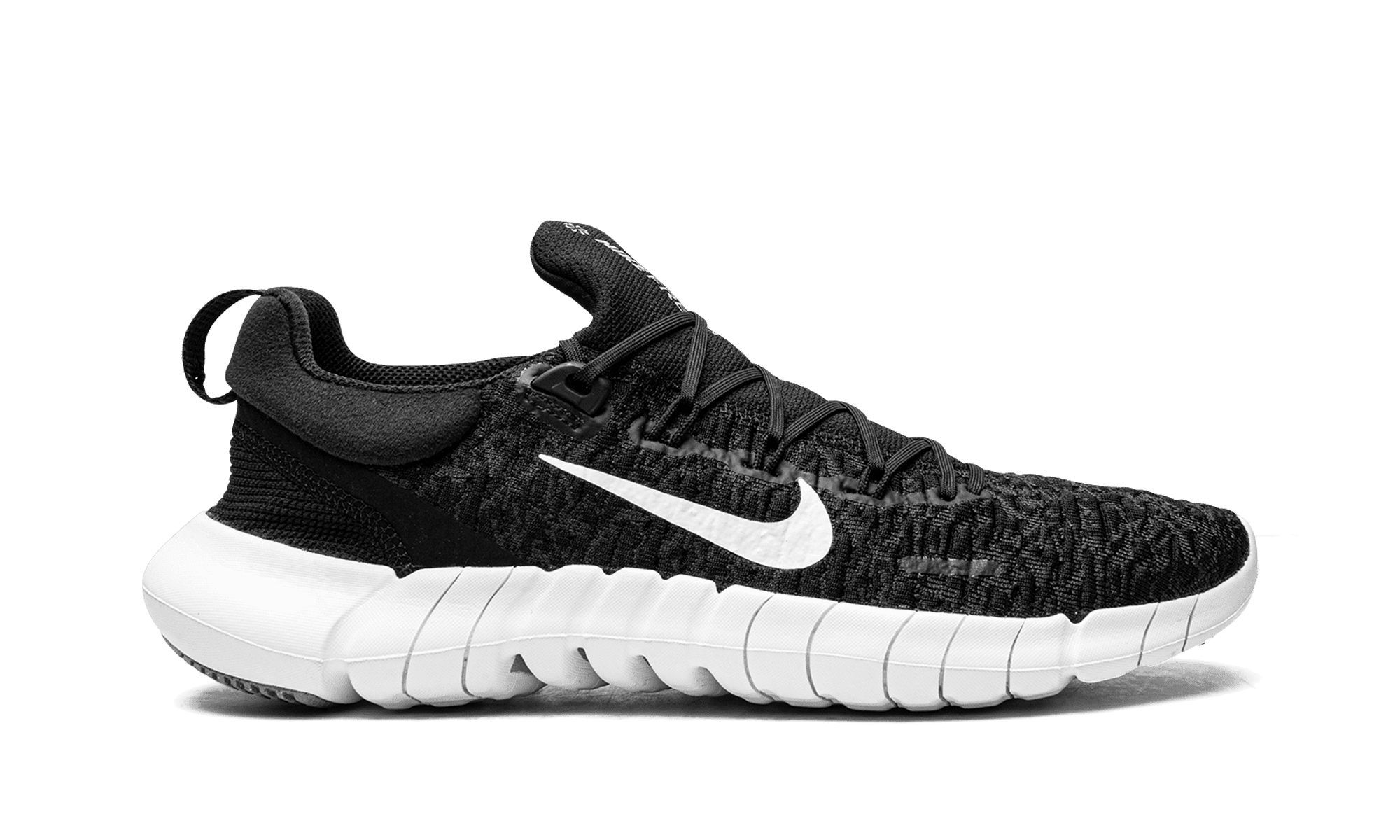 NIKE MENS Free Run 5.0 CZ1884 001 from Stadium Goods
