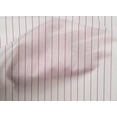 thumbnail image 4 of oneOone Cotton Poplin White Fabric Pin Stripe Sewing Fabric By The Yard Printed Diy Clothing Sewing Supplies 42 Inch Wide, 4 of 4