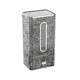 thumbnail image 1 of Clear Plastic Paper Towel Dispenser Wall Mount Rectangular Transparent Tissue Box Holder with Drawer Countertop Hand Towel Dispenser for Home23*11.8*8.9cm, 1 of 3