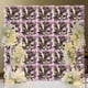 thumbnail image 2 of Centro de mesa de flores de seda, arreglo de mesa en forma de T, 30 cm de alto, elegante decoración de boda DIY, para ceremonias, recepciones, decoración del hogar, flores artificiales,, 2 of 8