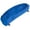 Blue, variant on Hilason Western Tack Horse Saddle Cantle Bag 600D Nylon Blue