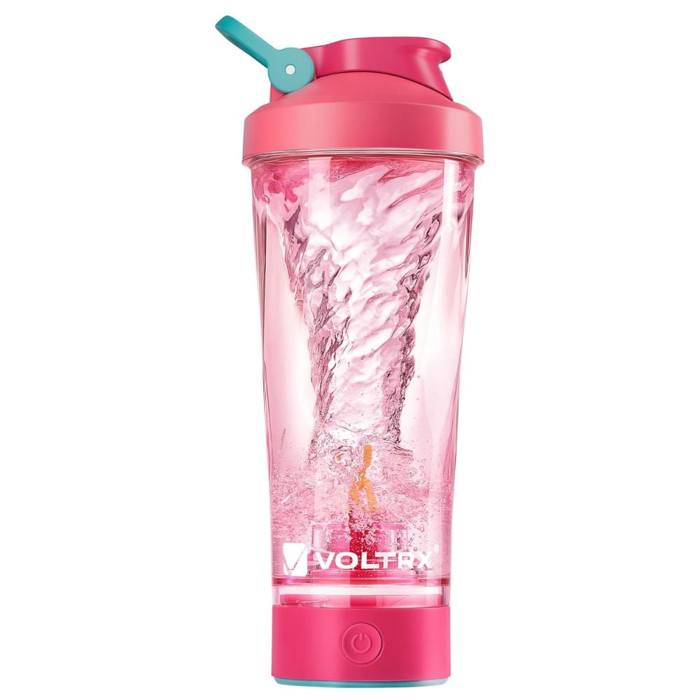 Candy Pink
