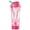 Candy Pink, variant on VOLTRX Premium Electric Protein Shaker Bottle, Made with Tritan - BPA Free - 24 oz Vortex Portable Mixer Cup/USB C Rechargeable Shaker Cups for Protein Shakes