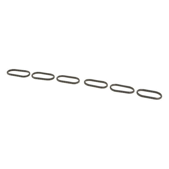 Mahle Intake Plenum Gasket Set MS19343