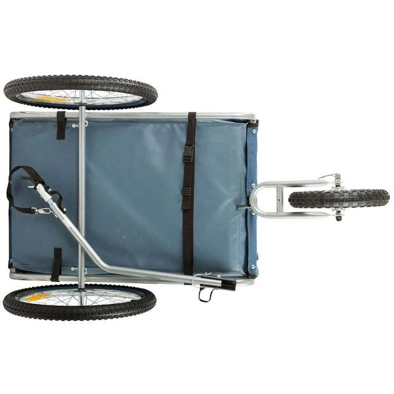 Blue Dog Biking - Bike Rack, Rolling Rack