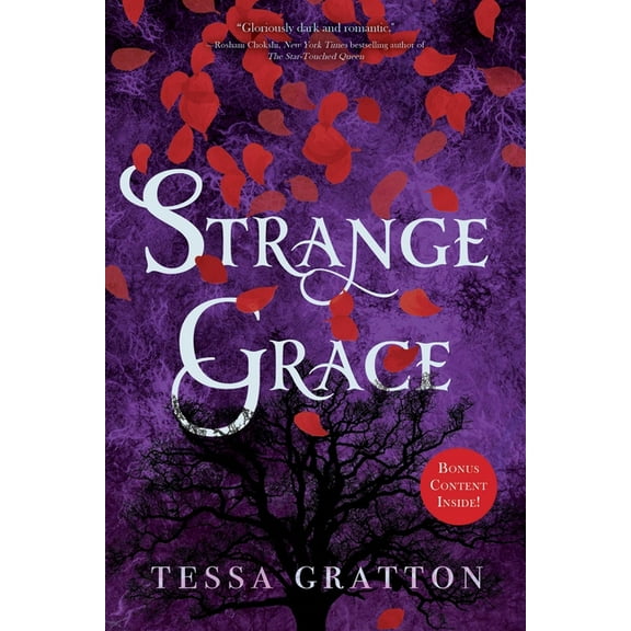 Strange Grace, (Paperback)
