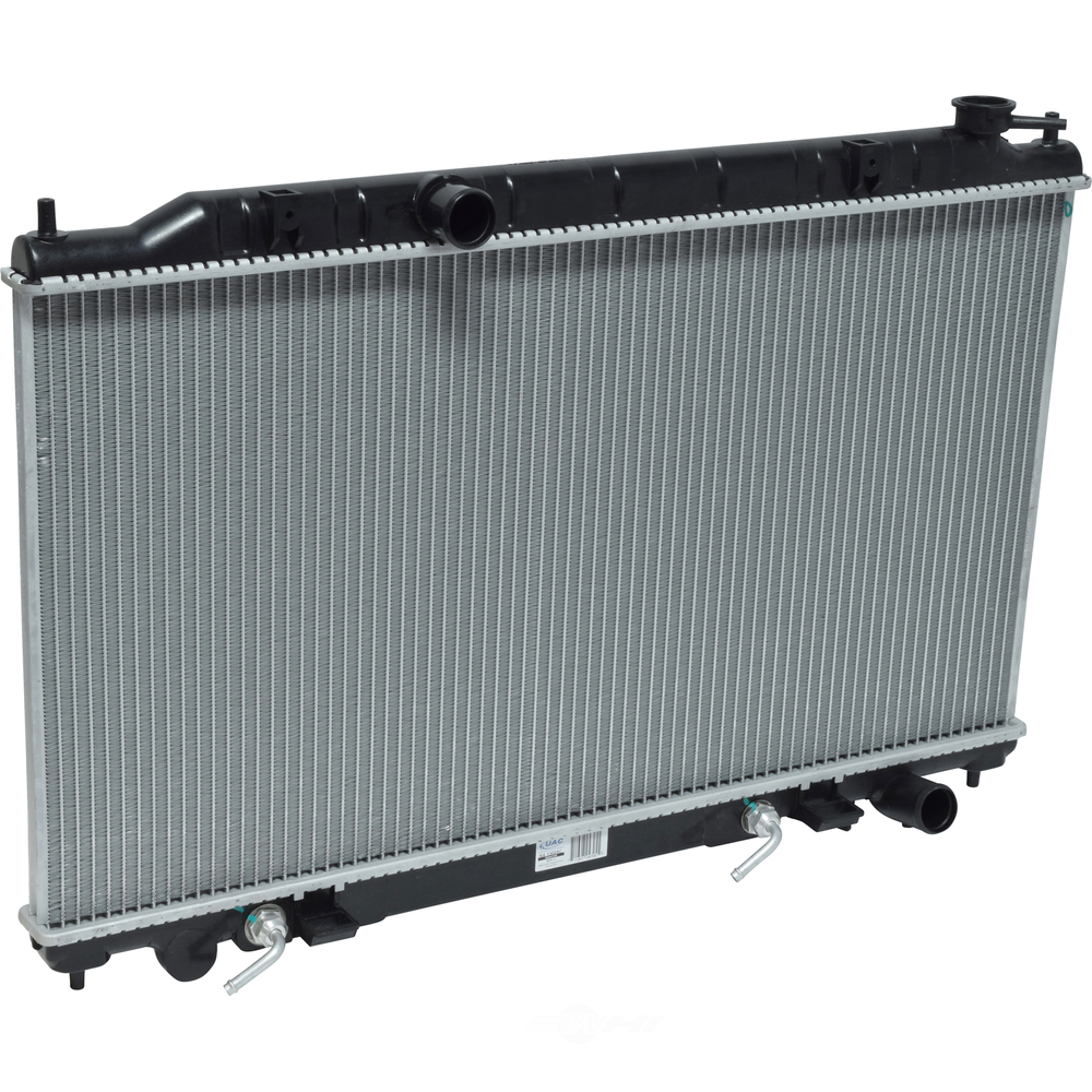 Uac Ra 13005C Radiator Fits select: 2007-2008 NISSAN MAXIMA