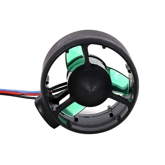 Sinyiin High Performances Brushless Motor For Underwater Boats 24-48V Heavy Duty