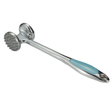 

Alloy Loose Meat Hammer Pork Chop Steak Hammer Minced Meat Fluffy Tender Tool