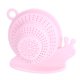 thumbnail image 1 of Drenaje De Piso Caracol antibloqueo cocina baño fregadero colador filtro drenaje cubierta (rosa Likrtyny Libre de BPA, 1 of 8