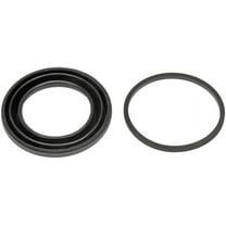 Disc Brake Caliper Repair Kit Fits select: 2005 ,2014-2015 CHRYSLER 300C