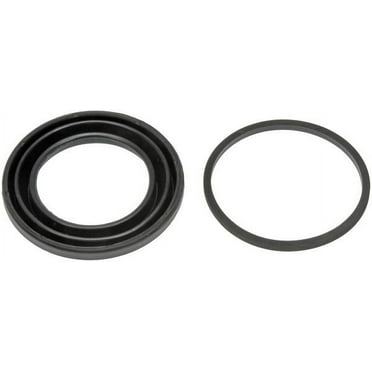 Disc Brake Caliper Repair Kit Fits select: 2005 ,2014-2015 CHRYSLER 300C