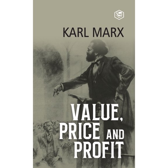Value, Price and Profit, (Hardcover)