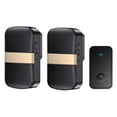 thumbnail image 1 of TIMIFIS Wireless Doorbell For One To Two Households Ultra Long- Distance Wireless Doorbell For The Elderly Gift, 1 of 1