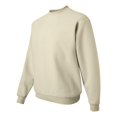 thumbnail image 2 of Jerzees Super Sweats Adult Crewneck Sweatshirt 4662M, 2 of 5
