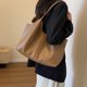 thumbnail image 5 of Bolso de viaje elegante para mujer bolso de mano de gran capacidad bolso diario impermeable para mujer, 5 of 9