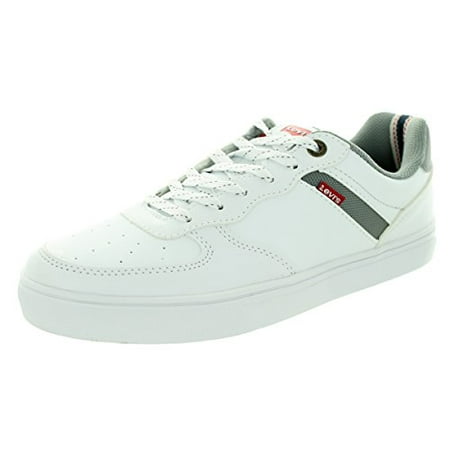 Levi's Black Mens Athletic Shoes Size New