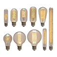 thumbnail image 1 of Edison Light Bulb E27 40w 220v Retro Vintage Edison Bulb Incandescent Ampoule Bulbs Vintage Edison Lamp Retro Light, 1 of 5