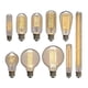 thumbnail image 1 of Edison Light Bulb E27 40w 220v Retro Vintage Edison Bulb Incandescent Ampoule Bulbs Vintage Edison Lamp Retro Light, 1 of 5