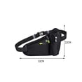 thumbnail image 1 of Cuerda Colgante Riñoneras para correr al aire libre soporte para botella de agua bolsa para deportes de bicicleta para hombres y mujeres Sywqhk Para Estrenar, 1 of 9