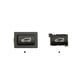thumbnail image 4 of Botón de interruptor Exclusivos interruptores de tapa trasera compactos Ligero Ajuste alto Fiabilidad Botones de maletero estables Vehículos, repuestos y accesorios Mis  Presione una sola tecla Kenally VI020488-01, 4 of 6