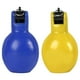 thumbnail image 1 of Silbatos de mano Zulema 2 piezas amarillo y azul apretar silbatos, 1 of 8