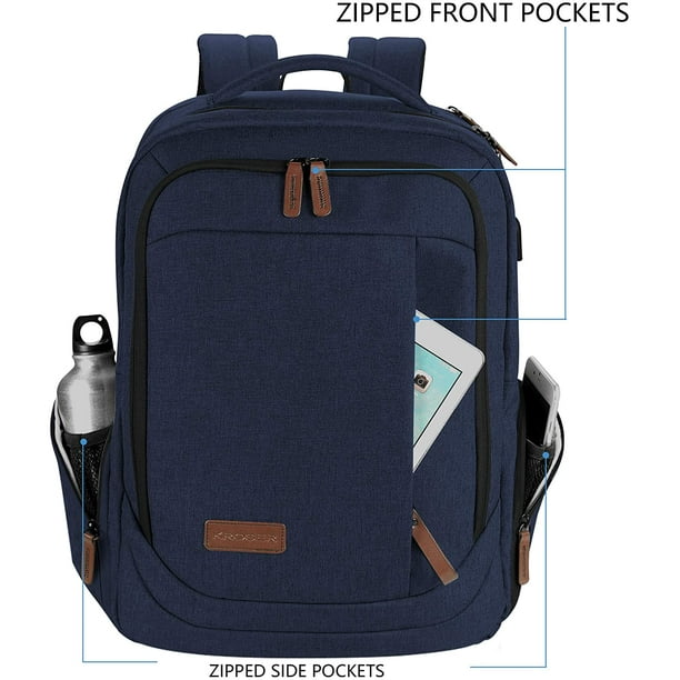 Kroser school outlet laptop backpack