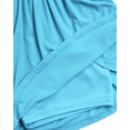 thumbnail image 5 of Body Glove Girls Shorts Lightweight Butterfly Shorts for Girls Soft Stretch Flowy Skort 2 Pack, 5 of 7
