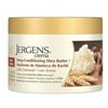 Jergens Crema Deep Conditioning Oatmeal Cream - 8 Oz