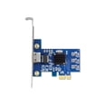 thumbnail image 5 of TRENDNET INC TEG-25GECTX TRENDNETS 2.5GBASE-T PCIE NETWORK ADAPTER, MODEL TEG-25GECTX, CONVERTS A FREE PC, 5 of 5