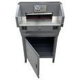 thumbnail image 2 of INTSUPERMAI Electric Paper Cutter 490mm Program Paper Cutting Machine, 2 of 6