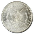 thumbnail image 3 of 1898-O Morgan Dollar MS-67 PCGS, 3 of 3